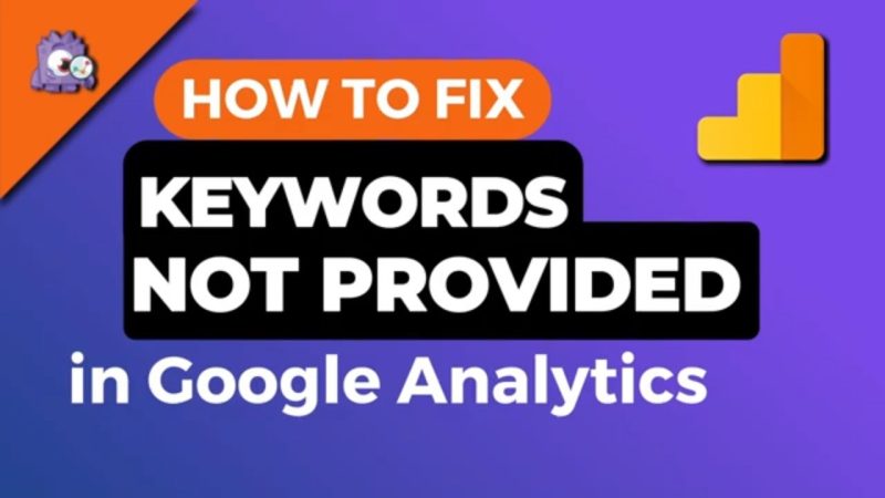 Supera el ‘Not Provided’ en Google Analytics: 10 Soluciones SEO Efectivas para Recuperar Tus Datos