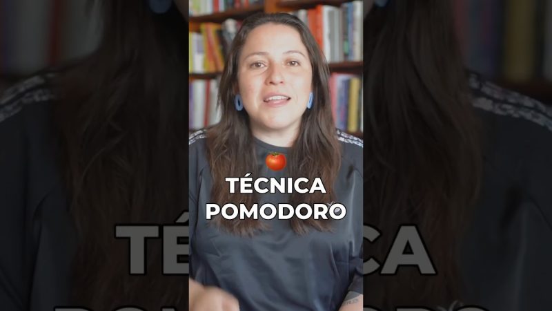 10 Estrategias Comprobadas para Optimizar tu Productividad con el Pomodoro Timer