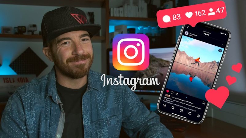 5 Métodos Efectivos para Ver Foto de Perfil en Instagram: Consejos de Expertos